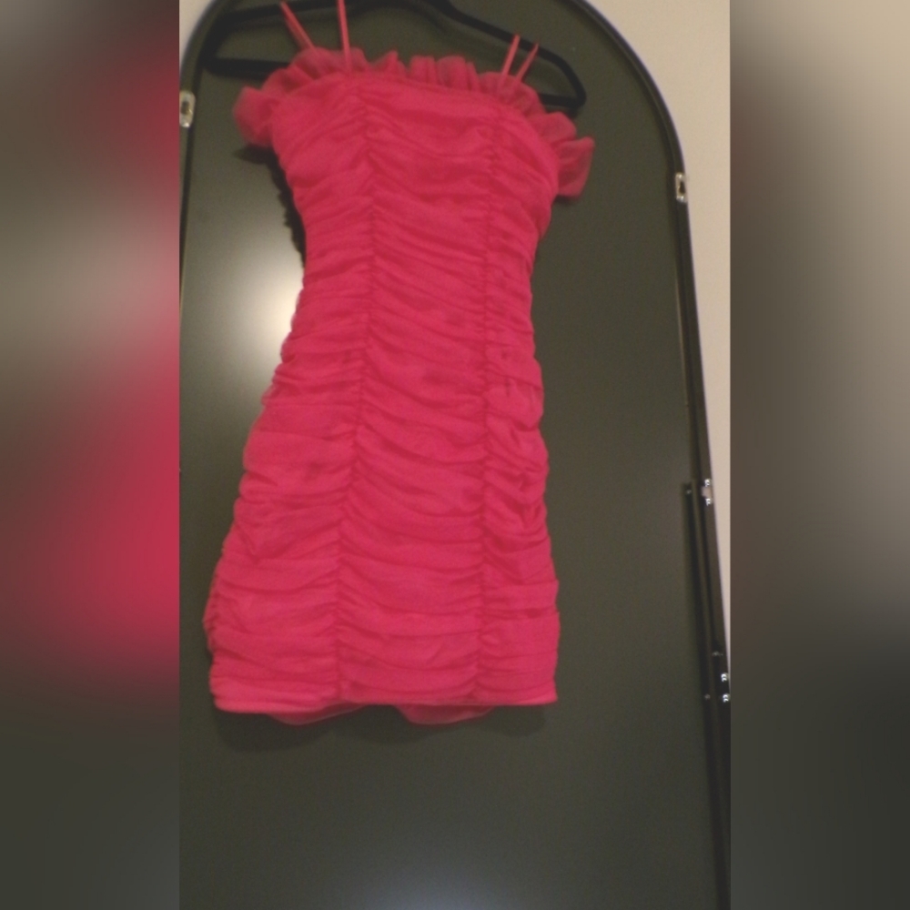 Homecoming/party dress
